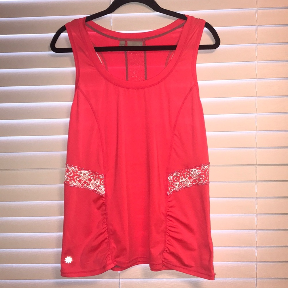 Athleta tank top
